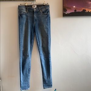 Paige hoxton skinny jean